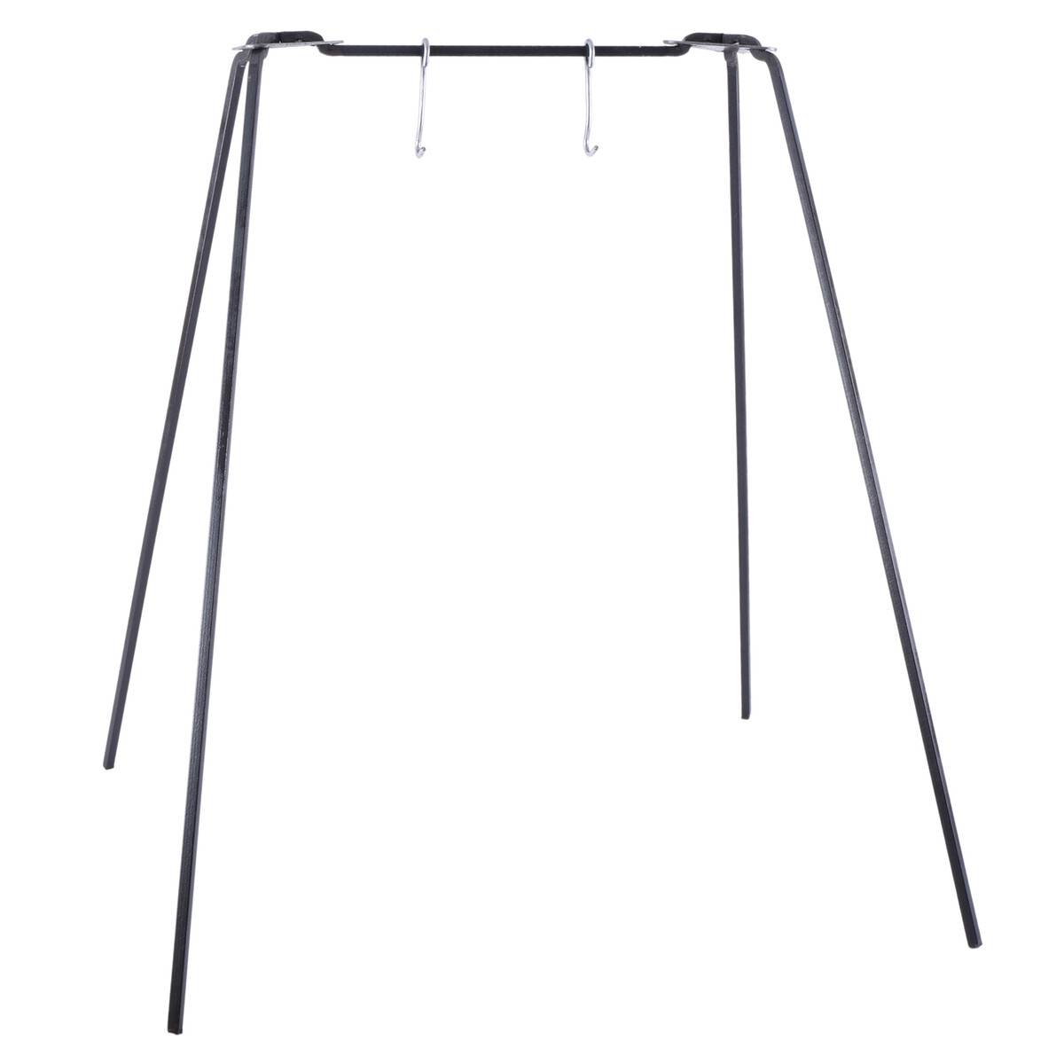 Тренога для котлов походных №8 двухместная