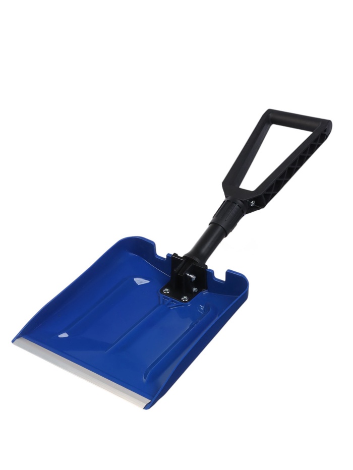 Лопата складная 64×24×28 см