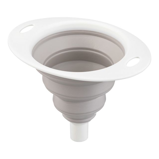 воронка PHIBO Zoom 18см складная силикон